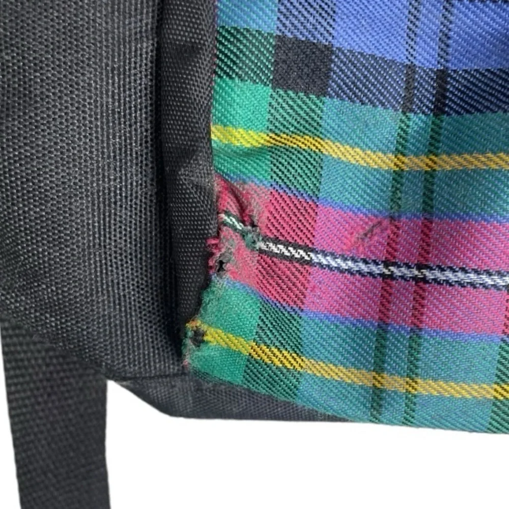 Vintage Disney Winnie The Pooh Book Bag